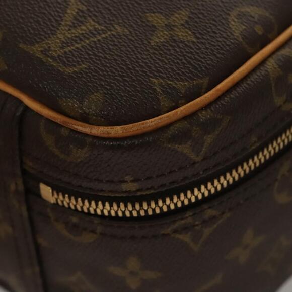 LOUIS VUITTON Monogram Excursion Hand Bag M41450 - Picture 16 of 16